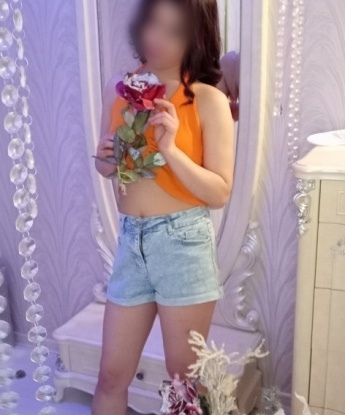 Анкета проститутки Алла - Фото 1, Урух, 20 лет, №808